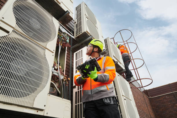 Best VRF (Variable Refrigerant Flow) Systems in Ephrata, PA